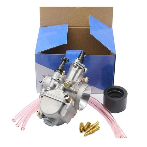 Yamaha Selo 225 Carburetor 28/30/34 Pi PWK28 PWK30 PWK34 225S