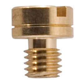 Mikuni N100.604 Series Main Jet 125 (No CA) for Yamaha BIG BEAR 2x4 350 1996-1999