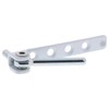 Winkhaus EL.K 6-3-16 Corner Bearing White RAL 9016 + ToniTec