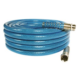 Camco Premium Drinking Water Hose8541;" ID - Anti-Kink - 50'