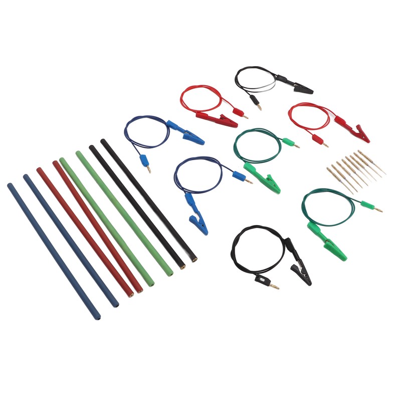 BDM Frame Probes Connection Cables Clips Rods Good Electrical Conductivity