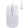 Usb Wired Mouse, Ultra-Slim USB Wire Mouse, 1600 DPI 2.4