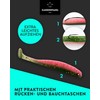 Zanderfang - Rubber fish for zander and perch flavoured with