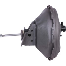 Cardone 54-71105 Remanufactured Vacuum Power Brake Booster without Master Cylinder