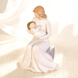 Dekismeos Gifts for New Mom, Best Gifts for Expecting and First Time Mom, Push Presents for New Mom's