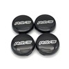 4pcs Car Wheel Hubcaps Wheel Center Cover Fit for Rays