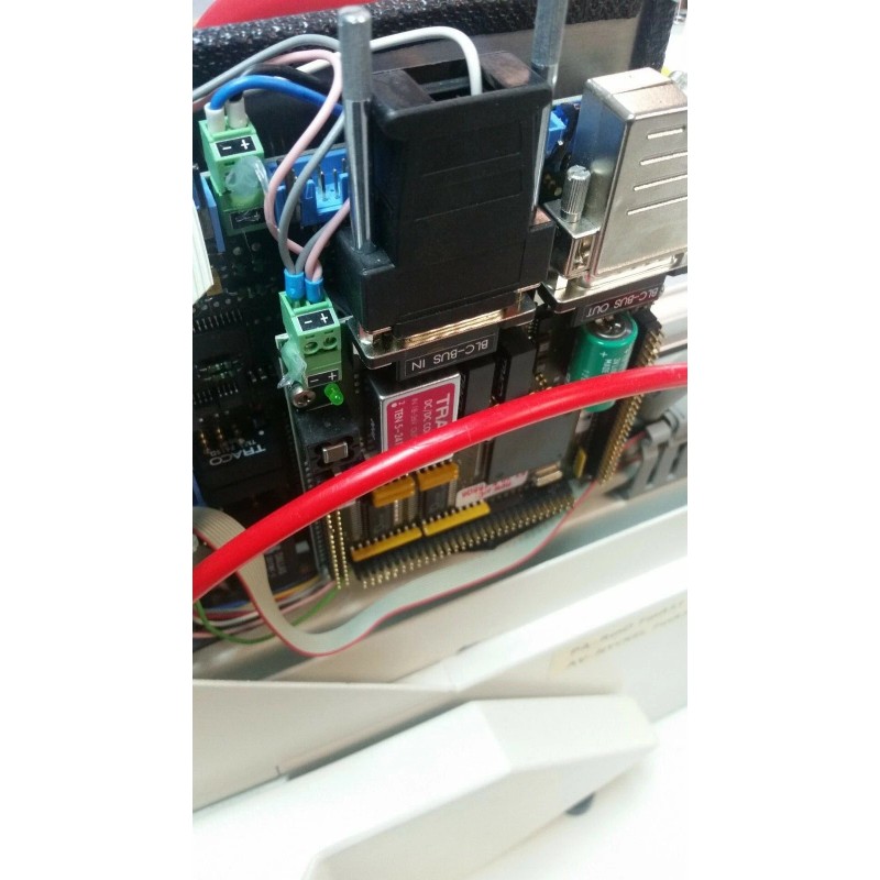 ROFIN Laser Welder Repair Service