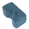 Orthopedic Knee Pillow Stress Relief Improve Blood Circulation Good Resilience