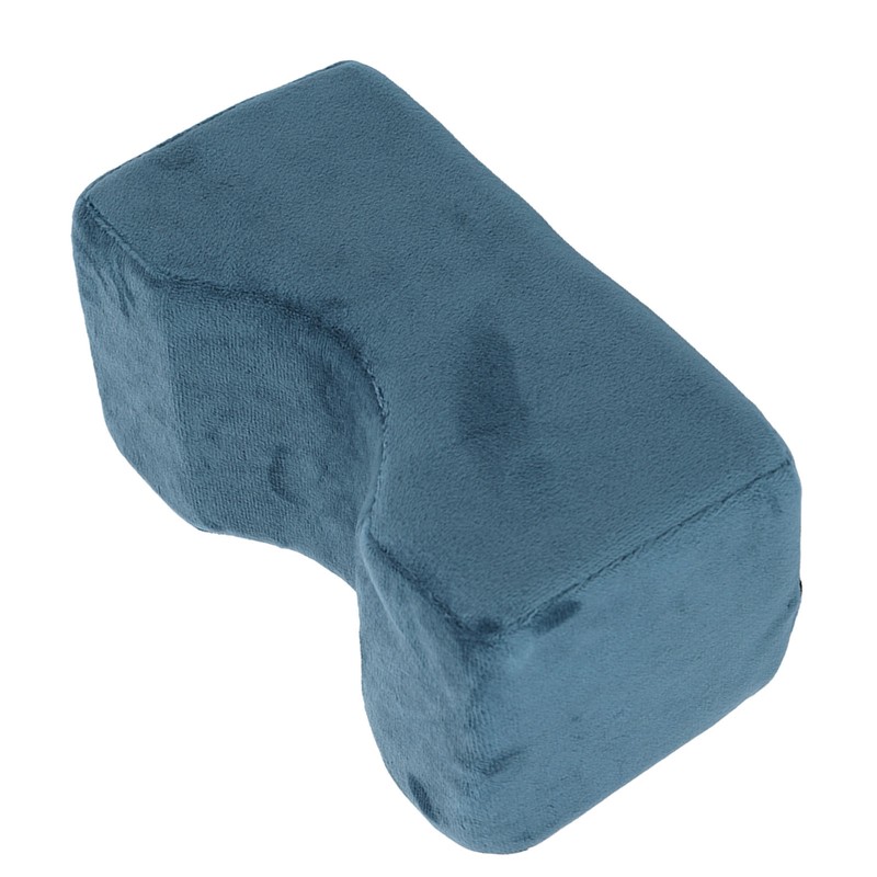 Orthopedic Knee Pillow Stress Relief Improve Blood Circulation Good Resilience