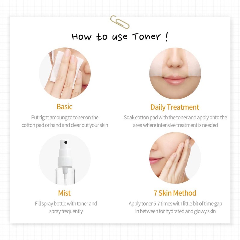 JMSolution Honey Luminous Royal Propolis Toner XL Black – Intensive