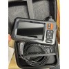 Daxiongmao Endoscope Camera with Light, Borescope Camera with 4.3" IPS