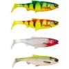Savage Gear 3D River Roach Dark Water Mix Fishing Lure