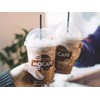 MOCAFE Maui Mocha Frappe Mix, Blended Iced Coffee Powder made