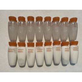 Sulwhasoo Essential Comfort Balancing 15ml Water (16pcs) + Emulsion (16pcs)32pcs