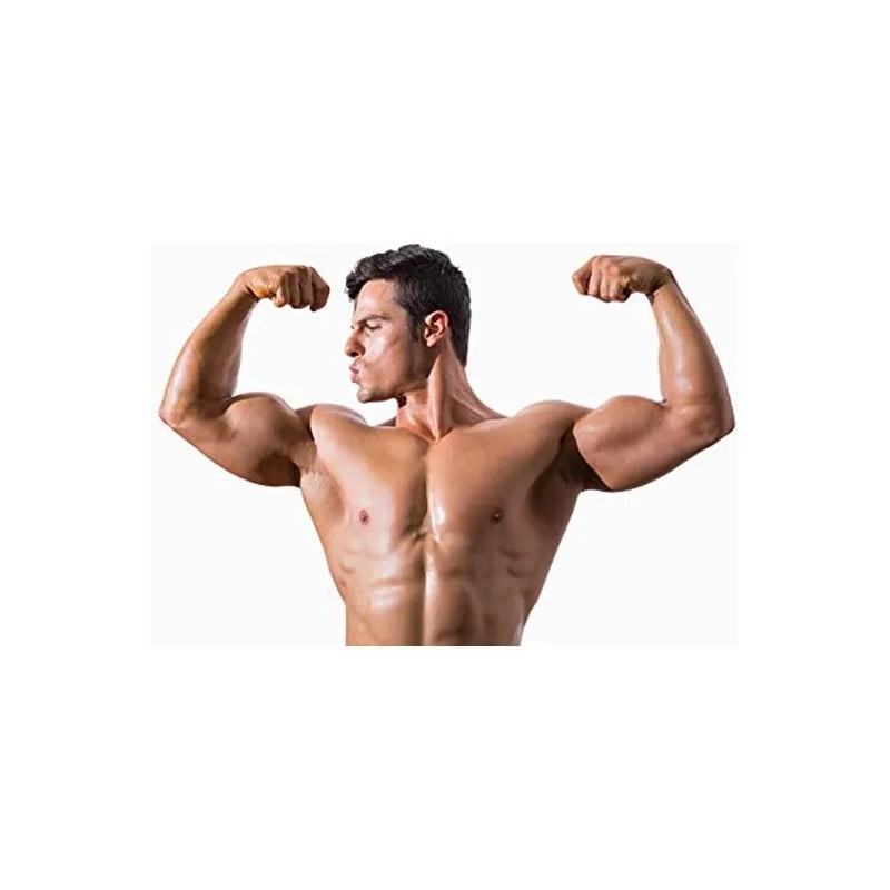 Bcaas 3000 Mg En Tabletas Aminoácidos Ramificados