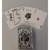 Bicycle Snake Deck Playing Cards - Cobra Snake Skin Back