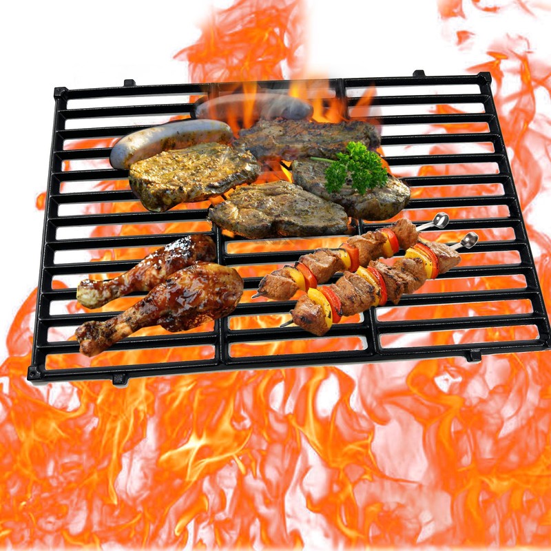 Direct Store DC132 19.5” x 12.9" Grill Grates Replacement for