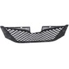 BST BSSP Replacement for 11-17 Sienna Honeycomb Chrome Front Bumper