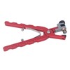Hole Punch Pliers Ergonomic Labor Saving Aluminum Alloy Watch Band