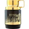 Odyssey - Wild One Gold Edition by Armaf for Men - 3.4 oz EDP Spray