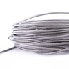 Ubilink 167FT(50M) Picture Hanging Wire 1.5MM Up to 150lbs Stainless