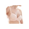 Simone Perele Women's Andora 3D Molded Bra, Blush, 40B