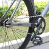 ZUKKA 1/8 Inch Bicycle Chain 1/2 x 1/8, 100 Links,