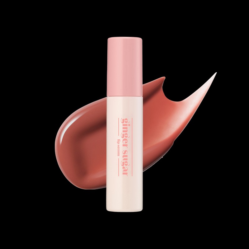 Etude Bongsa Jikyeongshop [Etude] New Color Ginger Sugar Lip Serum