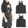 Outdoor Camping Utility Working Canvas Apron Tool Storage Apron with