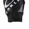Oakley GLOVES ESSENTIAL DURABLE WARM GLOVE (02E) BLACKOUT M, (02E)