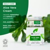 Organic Doctor Organic Aloe Vera Concentrated Cream, 1.7 fl.oz.