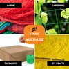 Parcel Twine - Polyester Cord Twine String 225' - Extra