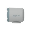 movio Waterproof Bluetooth Speaker, IPX7, Up to 15 Hours Playtime,