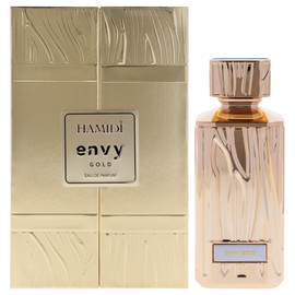 Hamidi Envy Gold for Women - 3.4 oz EDP Spray