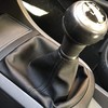 Cargaiter - Gear Stick Gaiter Compatible with Accessories Specifically for