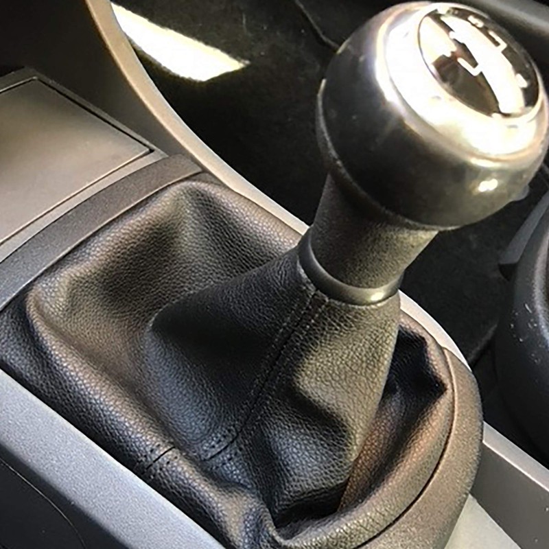 Cargaiter - Gear Stick Gaiter Compatible with Accessories Specifically for