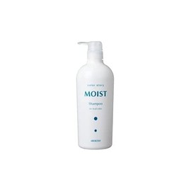 Color Story Moist Shampoo 25.4 fl oz (750 ml)