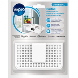 Wpro PUR200 - PurifAIR Professional Fridge Filter Set