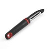 Farberware Euro Peeler SS BK 7.48" L
