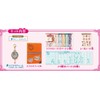 Leighton Mystery Detective Agency Katry's Azotoki File & Charm Set