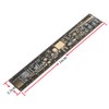 Garosa Multi-functional Ruler, PCB Ruler, Engineering Ruler, PCB Straight Ruler,