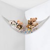 Little Chicks Jumbo Toy Storage Hammock