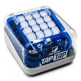 BANDAI Captap FC18116 Multicolour Electronic Toy - The Magic Touch That Transforms Your Digital Experience, Precision and Efficiency in Your Hands, Random Color