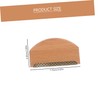 FRCOLOR 4pcs Lint Remover for Clothes Home Lint Shaver and
