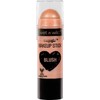 wet n wild MegaGlo Makeup Stick, Buildable Color, Versatile Use,