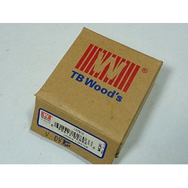 TB Woods L07512 L-Jaw Coupling