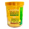Gel hidratante para rizos Cantu Avocado 524g
