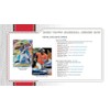 2026 Topps Baseball Series 1 Value Blaster Box