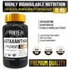 Astaxanthin – High Strength Astaxanthin Antioxidant Supplements for Skin, Eye