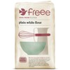 freee Plain White Flour | Gluten-Free All-Purpose Flour | for